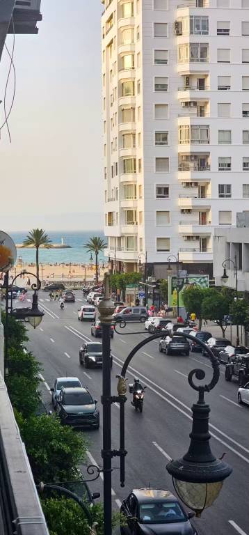 Ferienwohnung  Tanger