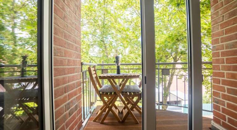 Pleasant serviced apartment | Pets allowed — photo 4
