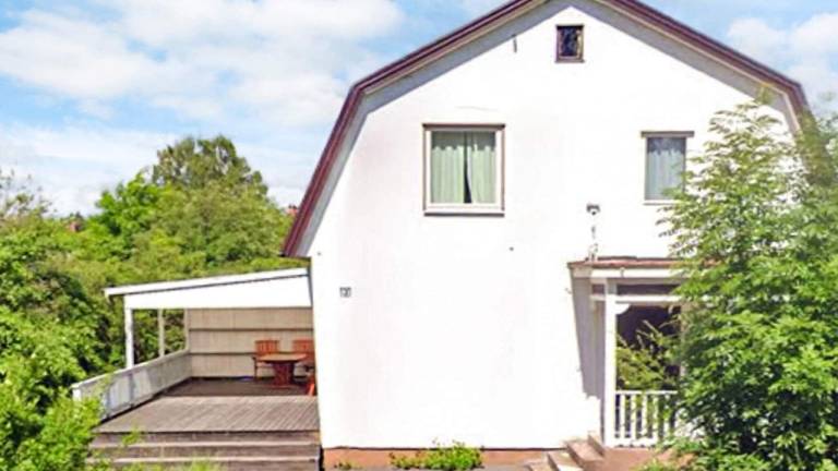 Ferienhaus Ruda