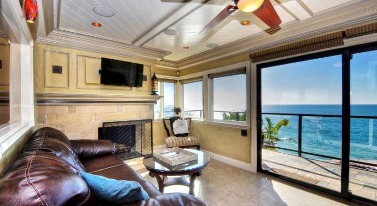 Villa Bella Mare at the Retreat in Laguna Beach — photo 2