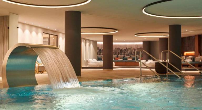Infinity Hotel & Conference Resort Munich — photo 4