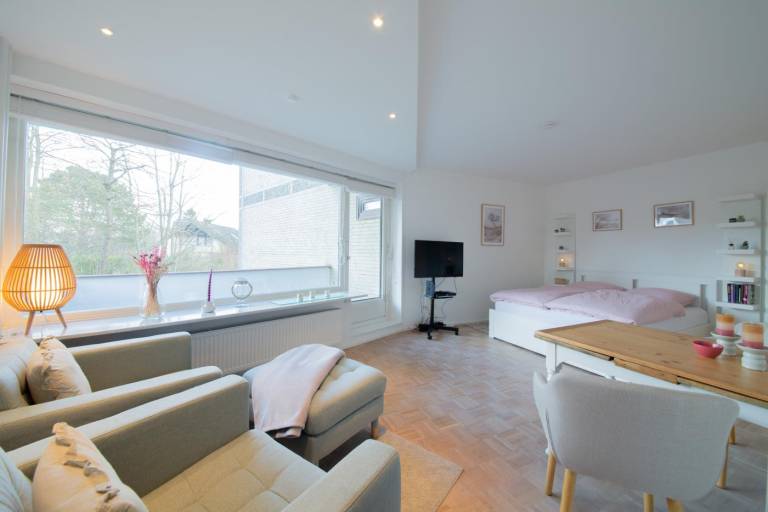 Ferienwohnung Scharbeutz