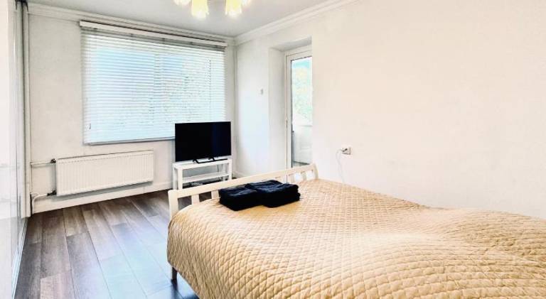 Rental apartment with 1 room for 3 persons — photo 5