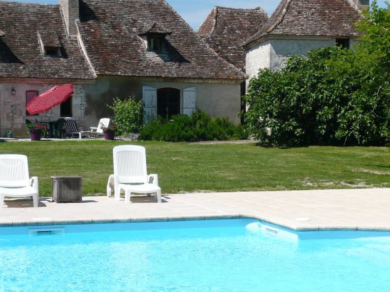 Cottage Issigeac