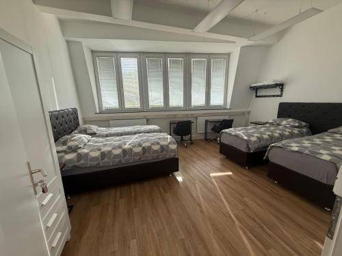 Appartement Leverkusen