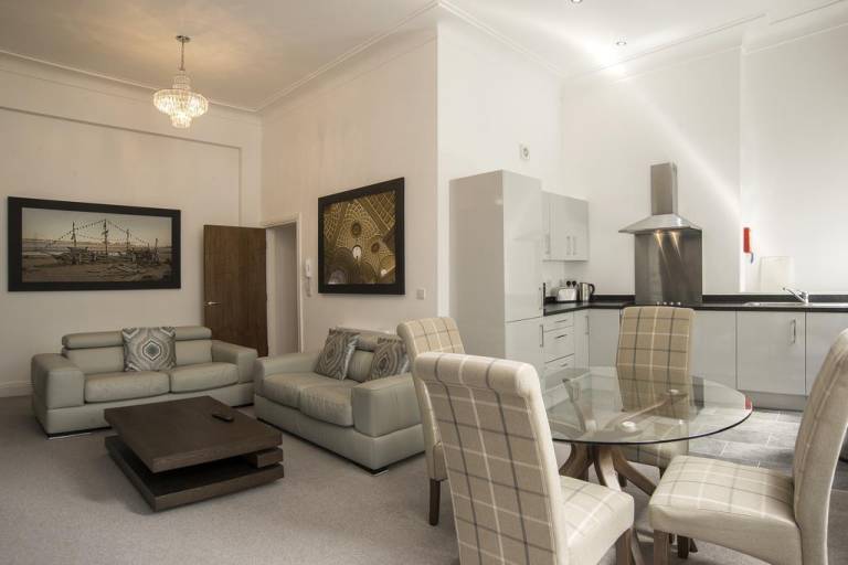 Apartment  Kensington