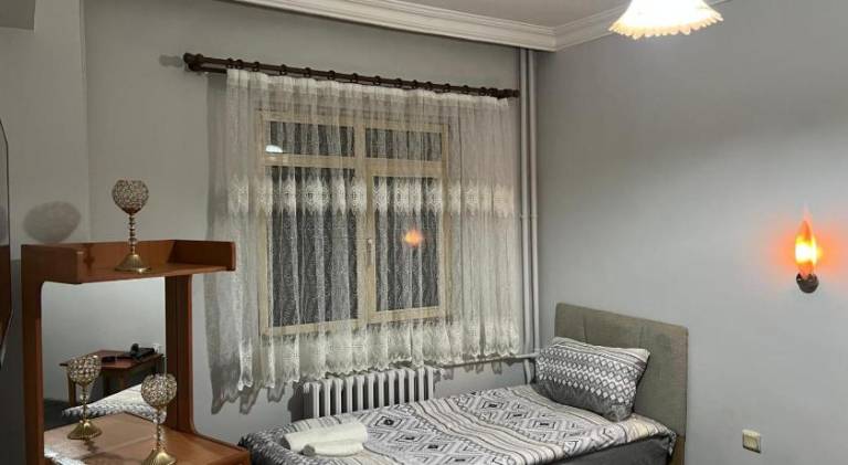 Mk Big boss otel in Erzurum
