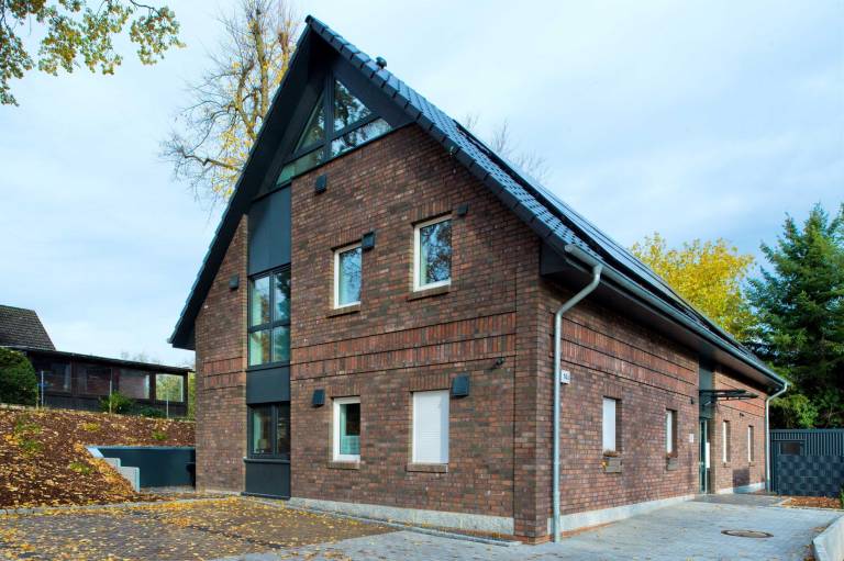 Ferienwohnung Deutsch Evern