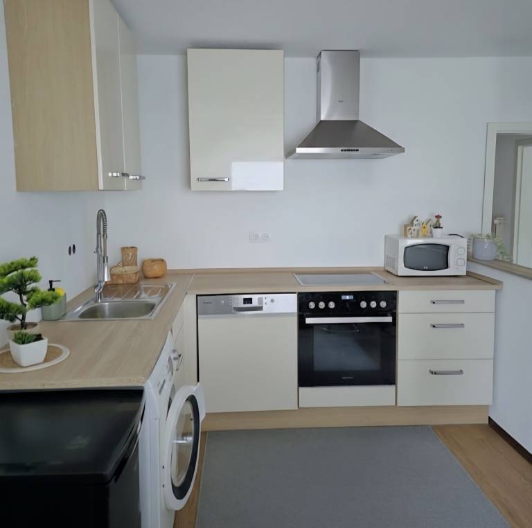 Ferienwohnung Günzburg