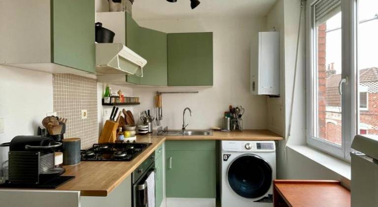 Wonderful rental apartment | Pets allowed — photo 2
