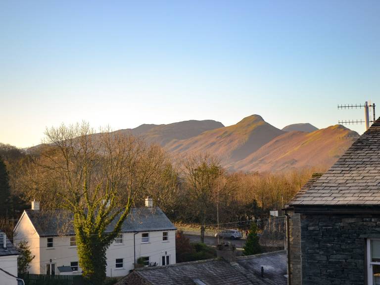 Cottage Keswick