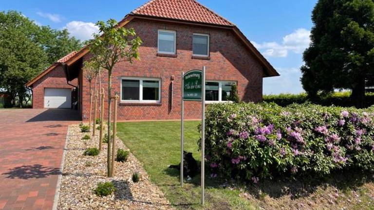 Ferienwohnung Westoverledingen