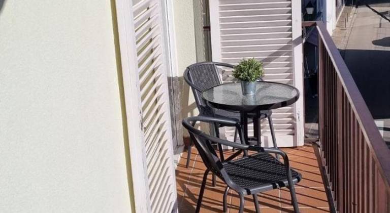 Holiday apartment with 3 rooms for 6 persons — photo 4