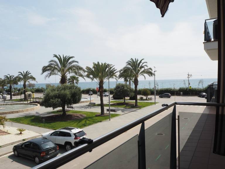 Appartement Pineda de Mar