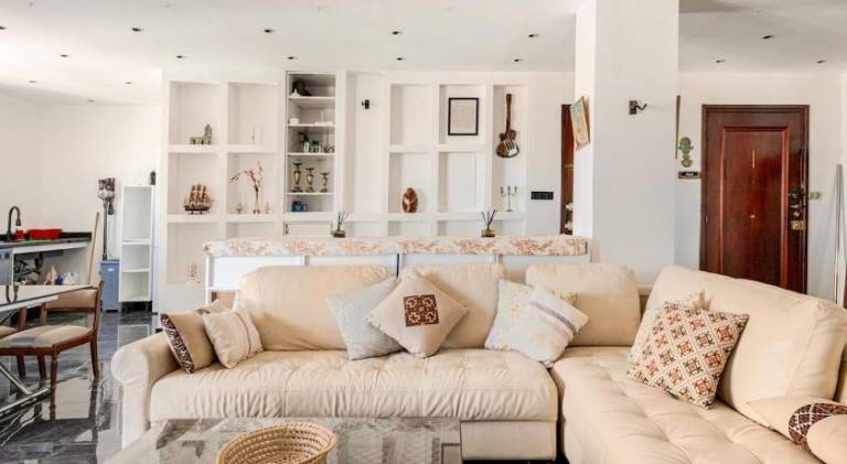 Apartment | Beach nearby | Pet-friendly — photo 3