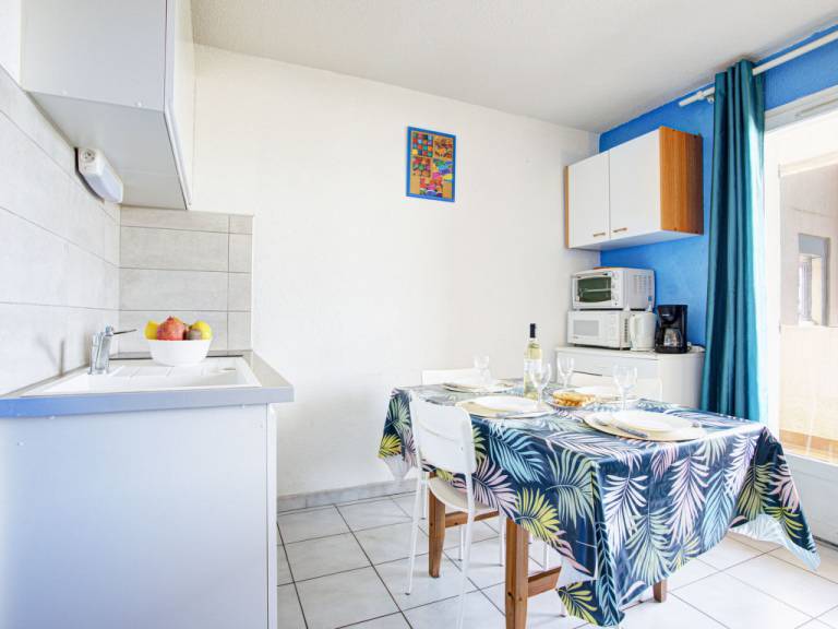 Appartement Saint-Cyprien