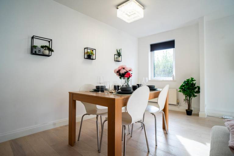 Wonderful holiday apartment | Pets allowed — photo 5