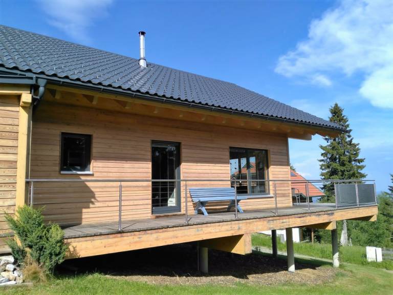 Maison de vacances Hochrindl-Kegel