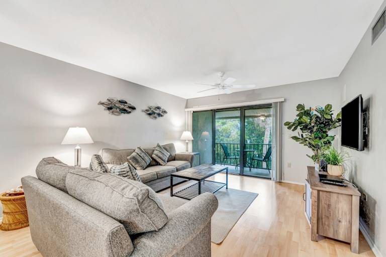 Ferienwohnung  Anna Maria Island