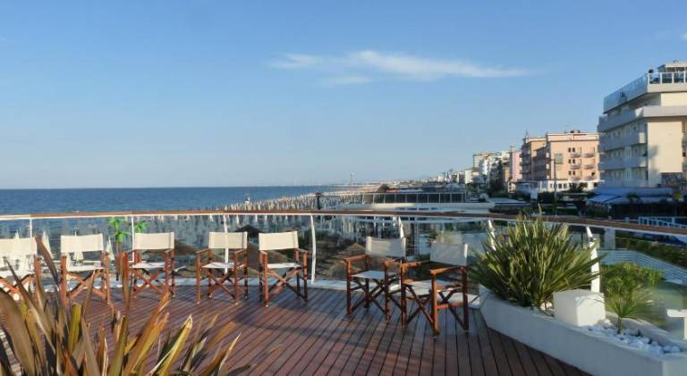 Hotel Benini — photo 4