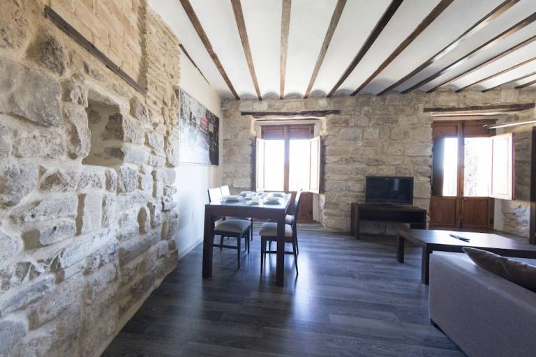 Apartamento Úbeda