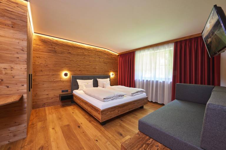 Ferienwohnung  Oberammergau