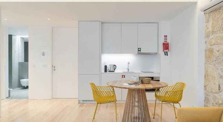 Apartment | Near Porto Cathedral — photo 5