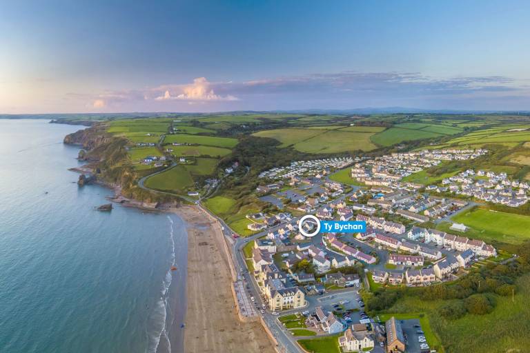Cottage Broad Haven
