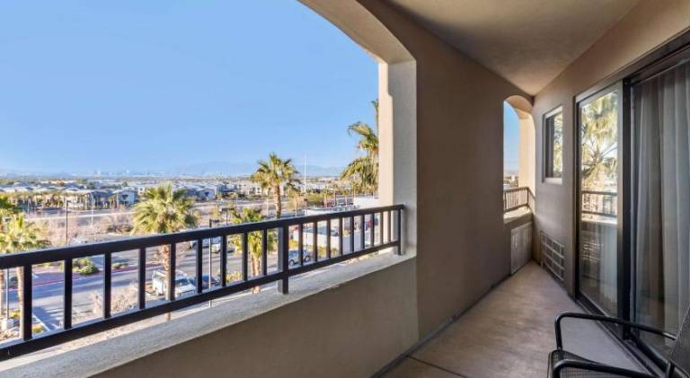 Best Western Plus Las Vegas South Henderson — photo 5