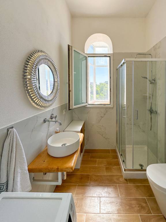Holiday apartment with patio & garden | Sea view | Pets allowed — photo 3