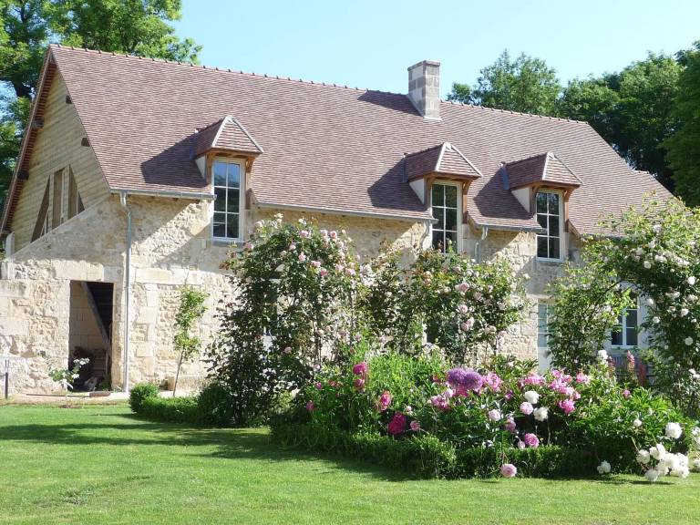 Chambre d'hôtes  Bourges