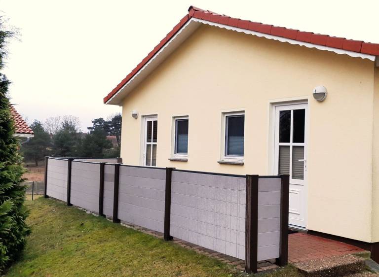 Ferienhaus Plau am See