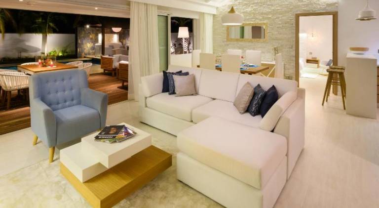 Resort Grand Baie