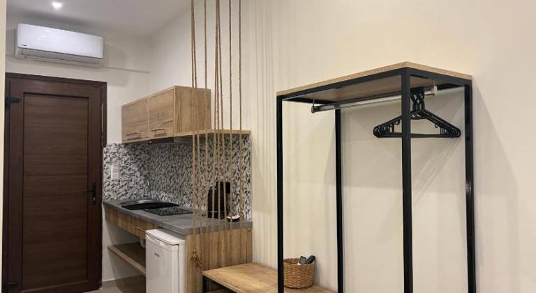 Nice rental apartment with terrace | Pet-friendly — photo 2
