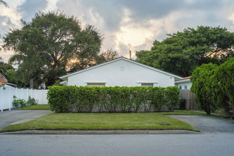 Cottage Fort Lauderdale