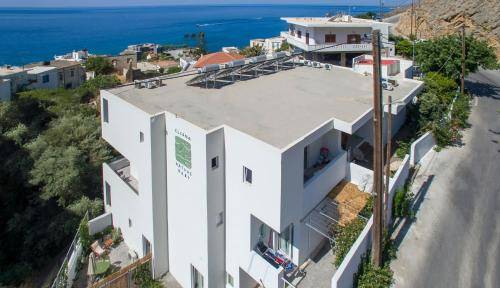 σπίτι  Ανώπολη