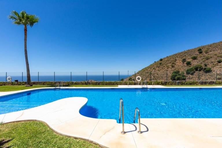 Apartamento Rincón de la Victoria