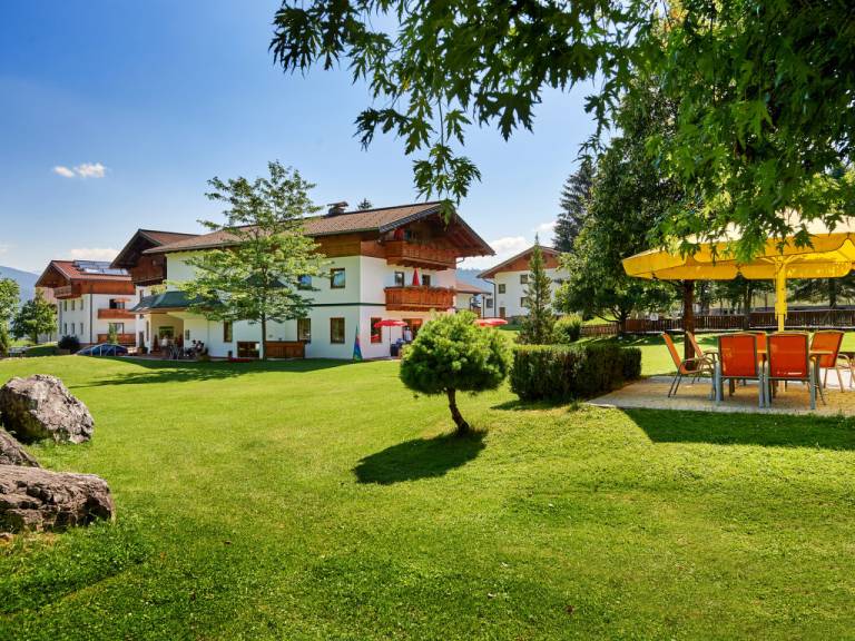 Ferienpark Schladming