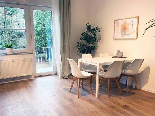 Ferienwohnung Viersen