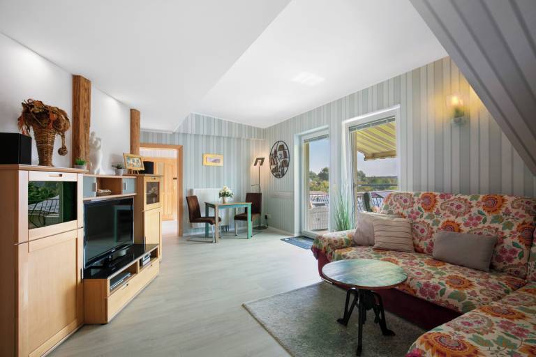 Ferienwohnung  Neuruppin