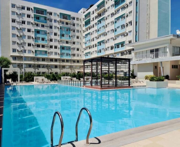 Apartment Dumaguete