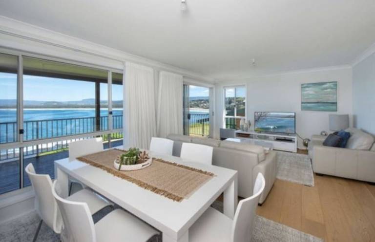 House Gerringong