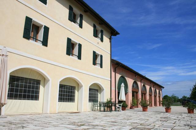 Camera privata Ponte di Piave