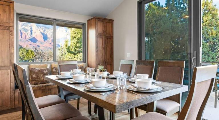 Vacation home with 5 rooms for 14 persons — photo 5