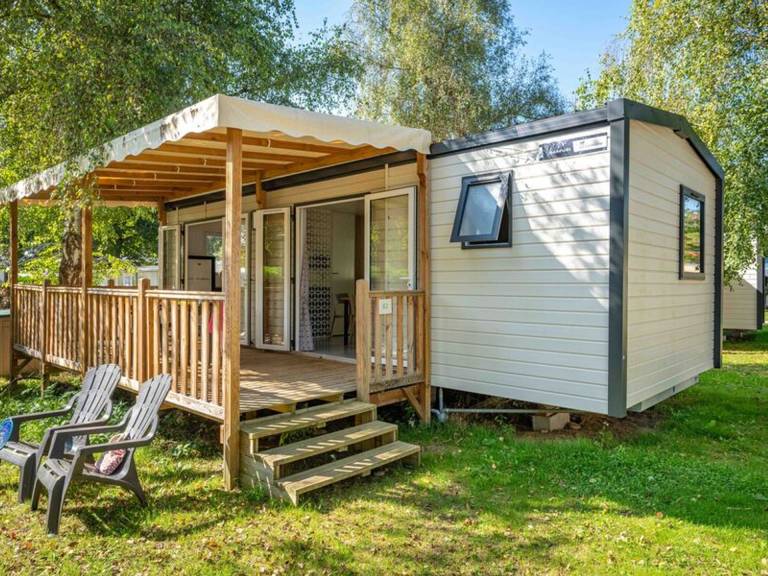 Mobil-home Vienne