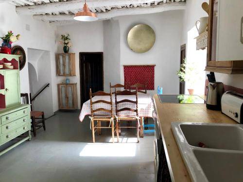 Casa La Taha