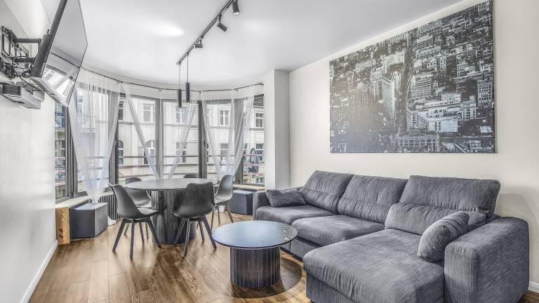 Apartament Plac Grunwaldzki