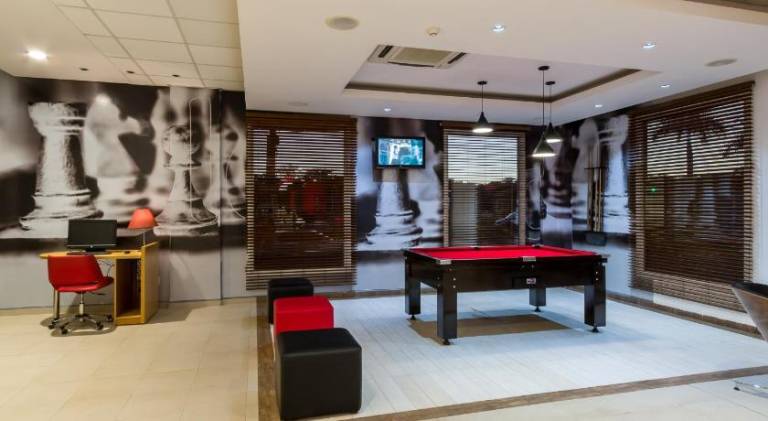 Ibis Barretos — photo 5