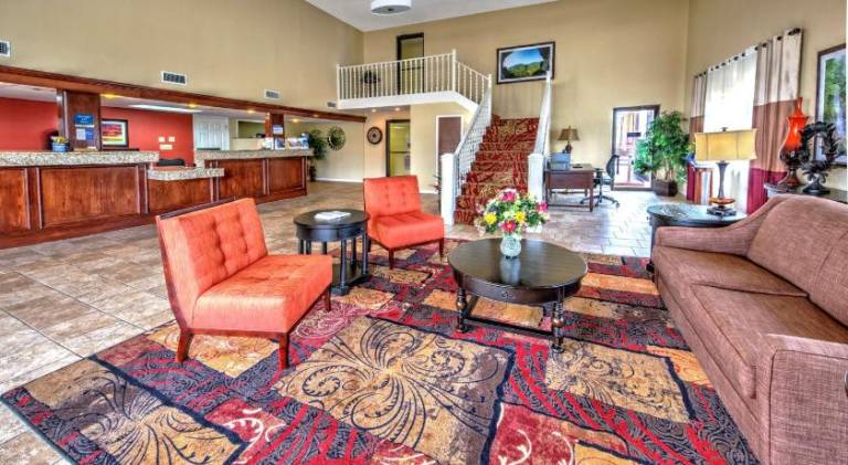 Best Western Inn — photo 2