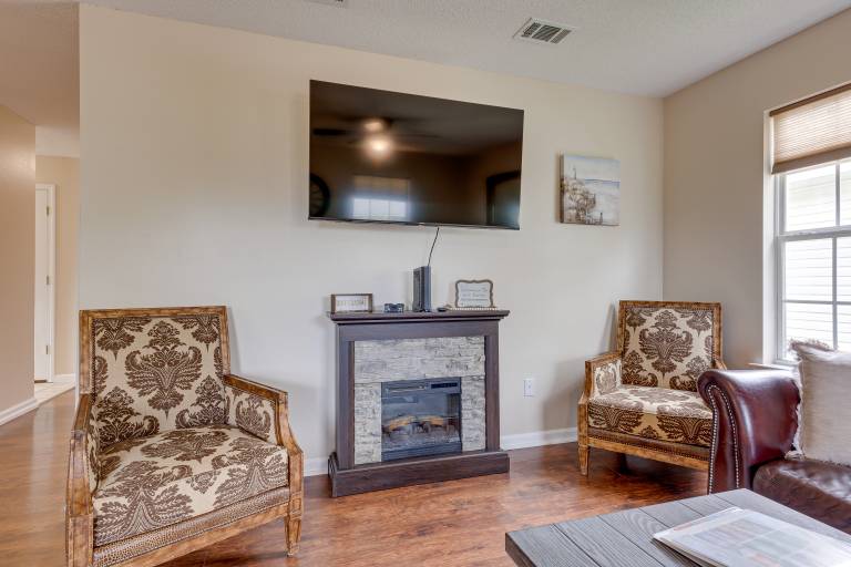 Charming Biloxi Vacation Rental Near Beach! — photo 5